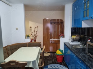 Apartament Decomandat 48m  - 2 camere, langa Liceul Sportiv - imagine 3