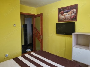 Apartament Decomandat 48m  - 2 camere, langa Liceul Sportiv - imagine 10