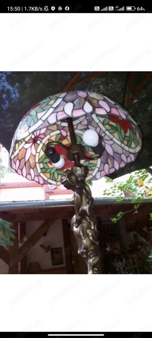 Veioza still Tiffany 