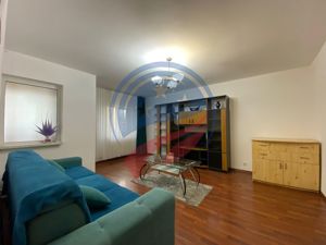 CHIRIE APARTAMENT 2 CAMERE CU CENTRALA ZONA  ROND GARA