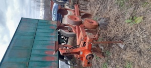 Plug reversibil  cu 2 furtune. - imagine 4