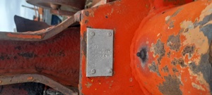 Plug reversibil  cu 2 furtune. - imagine 2