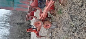 Plug reversibil  cu 2 furtune. - imagine 3