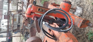 Plug reversibil  cu 2 furtune. - imagine 5