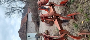 Plug reversibil  cu 2 furtune. - imagine 6