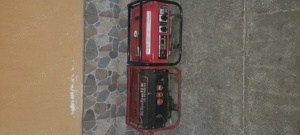 Plug reversibil  cu 2 furtune. - imagine 8