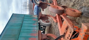 Plug reversibil  cu 2 furtune. - imagine 9