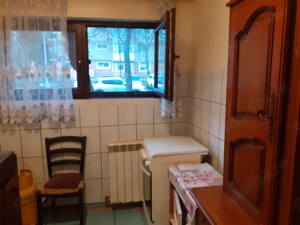 Apartament 2 camere zona Kiseleff