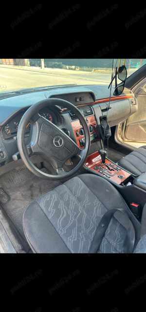 Vând Mercedes Dric Funerar  - imagine 6 Vând Mercedes Dric Funerar  - imagine 6