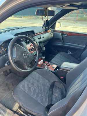 Vând Mercedes Dric Funerar  - imagine 3 Vând Mercedes Dric Funerar  - imagine 3