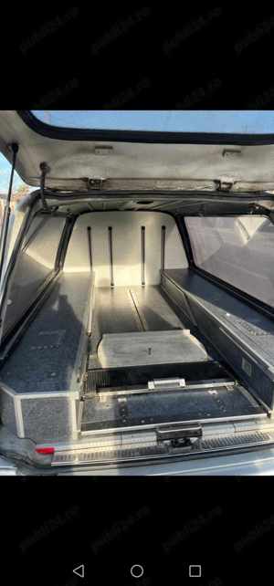 Vând Mercedes Dric Funerar  - imagine 9 Vând Mercedes Dric Funerar  - imagine 9