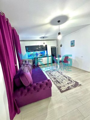 Drumul Taberei Residence | 2 Camere | Centrala | Balcon | Parcare | - imagine 2