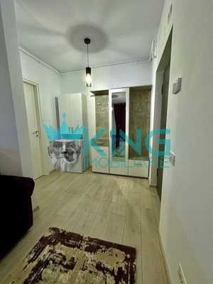 Drumul Taberei Residence | 2 Camere | Centrala | Balcon | Parcare | - imagine 4