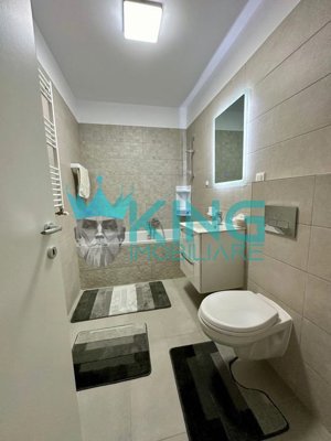 Drumul Taberei Residence | 2 Camere | Centrala | Balcon | Parcare | - imagine 7