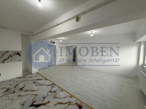 4 Camere-Doua bai-Decomandat-91mp-Renovat--Etaj intermediar-Liber - imagine 7