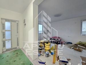 Casa individuala pe parter, 4 camere si 2 bai, 670 mp teren, Sag - imagine 2