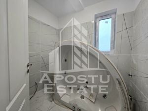 Casa individuala pe parter, 4 camere si 2 bai, 670 mp teren, Sag - imagine 9