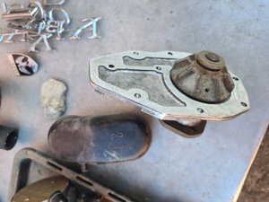 Piese Dacia 1300 - imagine 5