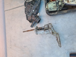 Piese Dacia 1300 - imagine 8