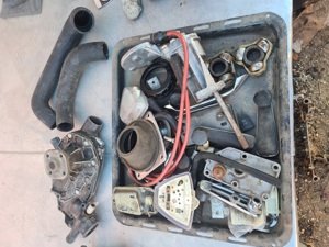 Piese Dacia 1300 - imagine 6