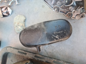 Piese Dacia 1300 - imagine 3