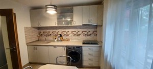 Inchiriez Apartament 3 Camere Lux - imagine 7