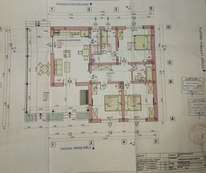 Cedez teren ,, în concesiune cu construcție recaș,, - imagine 6