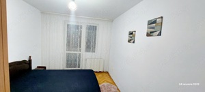 Proprietar, închiriez ap.2 camere mobilat, cu balcon, str.Infanteristilor ( Cedonia).Tel.  - imagine 6