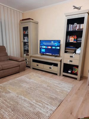 Vand apartament 3 camere - Decebal