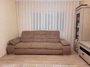 Vand apartament 3 camere - Decebal - imagine 8