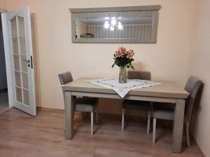 Vand apartament 3 camere - Decebal - imagine 9