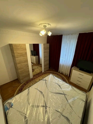 Inchiriez apartament 2 camere Epureanu - imagine 5