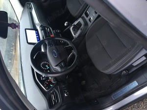 Ford Kuga diesel 2021  - imagine 6