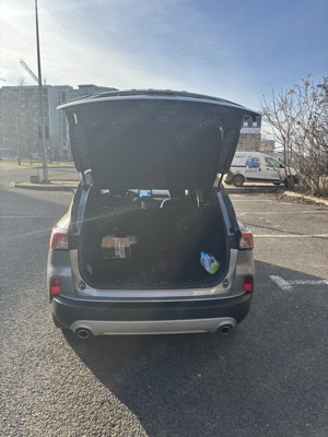 Ford Kuga diesel 2021  - imagine 5