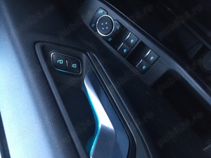 Ford Kuga diesel 2021  - imagine 9