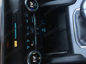 Ford Kuga diesel 2021  - imagine 8