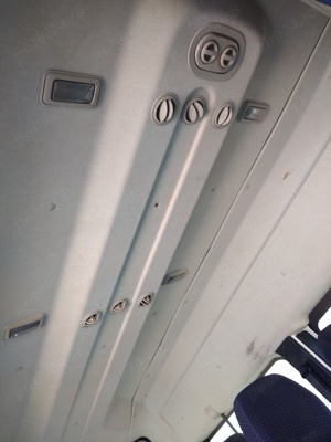 Peugeot BOXER 8+1 - imagine 4