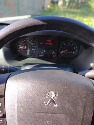 Peugeot BOXER 8+1 - imagine 9