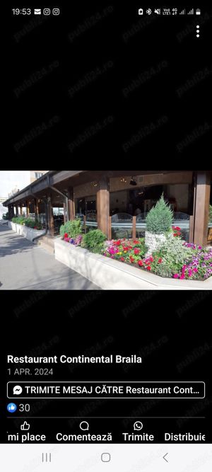 Angajam Chef bucatar  sau Bucatar cu experienta  - imagine 2