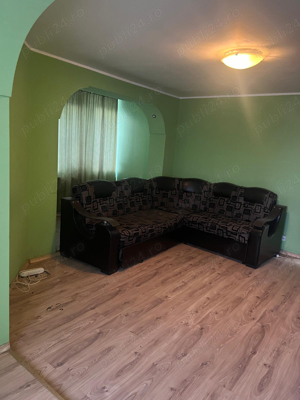 Închiriez apartament zona iuliu maniu et 2 ap 4 camere 120 de m - imagine 4