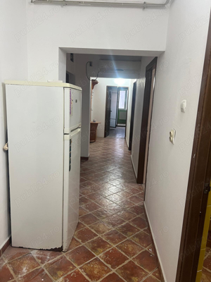 Închiriez apartament zona iuliu maniu et 2 ap 4 camere 120 de m - imagine 2