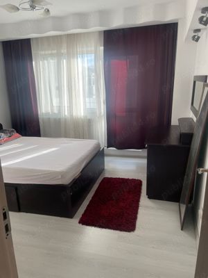 Închiriez apartament cu 2 camere  - imagine 4