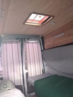 Mercedes Vito - imagine 5