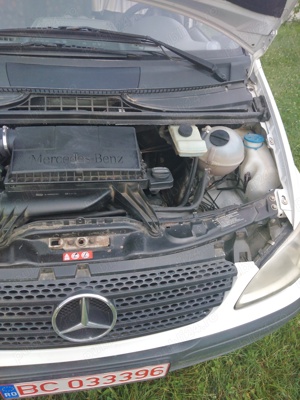 Mercedes Vito - imagine 7