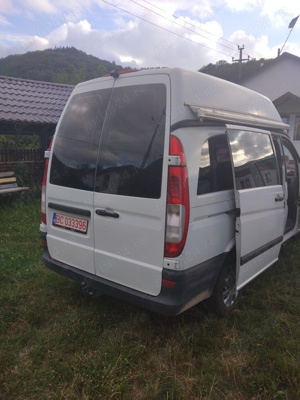 Mercedes Vito - imagine 2