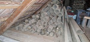 Teava aluminiu irigatii 6m - imagine 2