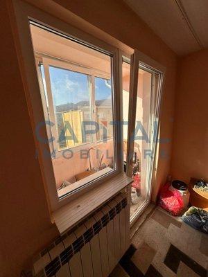 Comision 0%, apartament 3 camere cf.1 semidecomandat in Micro III - imagine 9