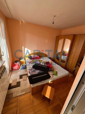 Comision 0%, apartament 3 camere cf.1 semidecomandat in Micro III - imagine 2