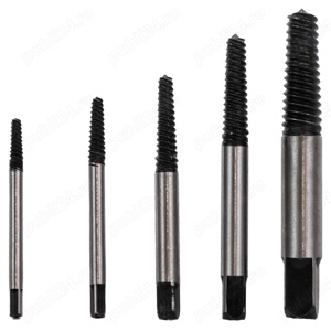 Extractor suruburi rupte - imagine 5