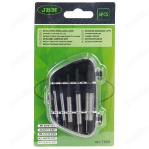 Extractor suruburi rupte - imagine 3